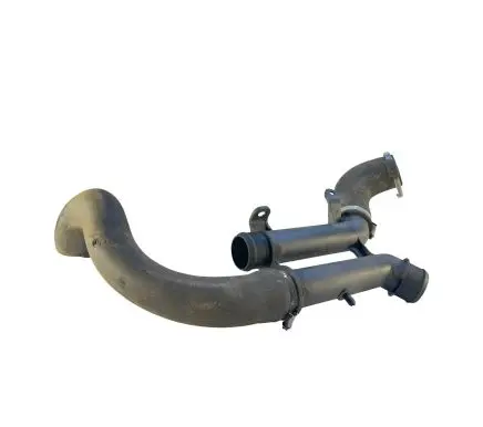 Peugeot 407 Intercooler hose/pipe