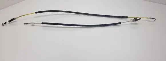 Audi A4 S4 B5 8D Rear door cable line 