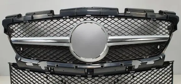 Mercedes-Benz SLK R172 Front grill A1728880160