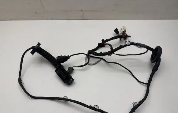 Audi Q2 - Rear door wiring loom TAB026205AS