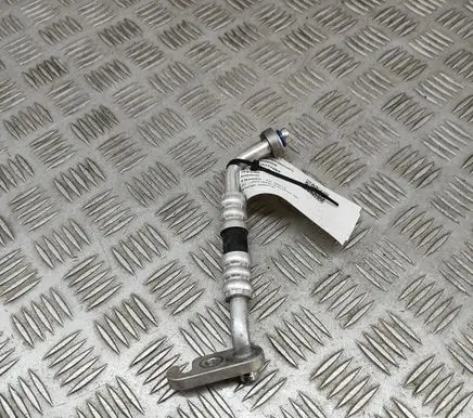 KIA Niro Air conditioning (A/C) pipe/hose 97777AO020