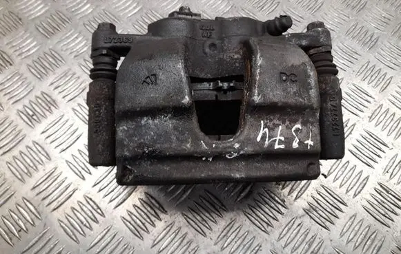 Mercedes-Benz A W177 Front brake caliper A1774212900