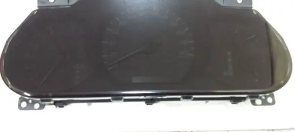 Lexus RX 330 - 350 - 400H Speedometer (instrument cluster) 8380048770