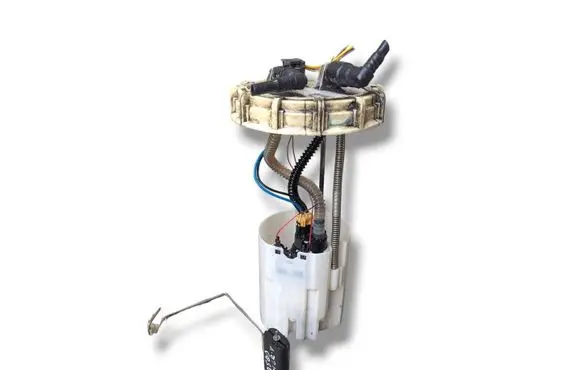 Honda CR-V Fuel injection high pressure pump 0580203131 17708-T1G-G020