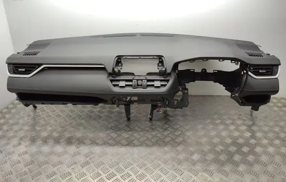 Toyota RAV 4 (XA50) Dashboard