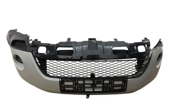 Mitsubishi Outlander Front bumper
