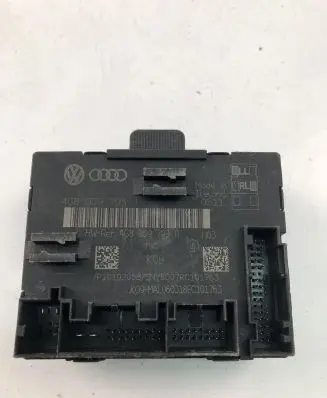 Audi A6 S6 C7 4G Door control unit/module 4G8959793J