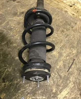 Ford Transit Front shock absorber/damper