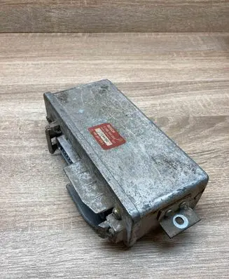 Audi 80 90 S2 B4 ABS Pump 4A0907379A 0265100056