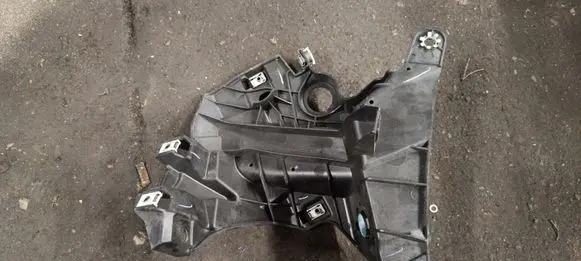 BMW X5 F15 Fender mounting bracket 7294544