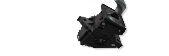 Toyota Prius (XW30) Gear shifter/selector 75C583LHD