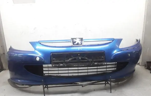 Peugeot 307 Front bumper