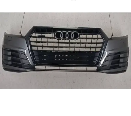 Audi Q7 4M Front bumper