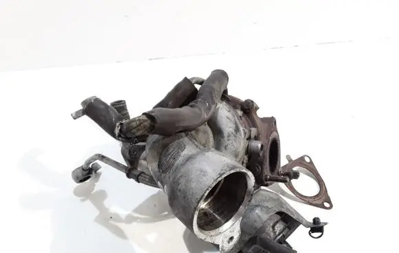 Peugeot 3008 I Turbo 9677062780