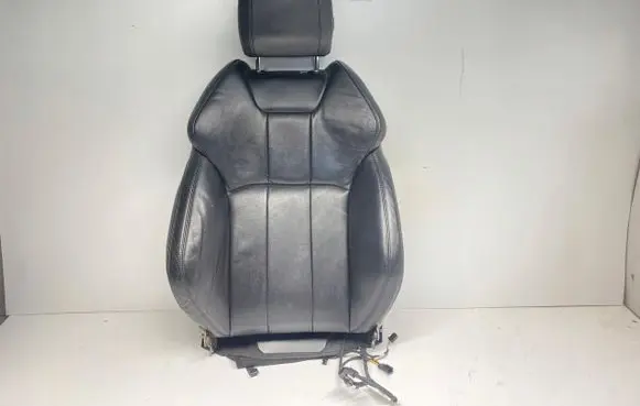 Land Rover Evoque I Other seats OPARCIE PRAWE