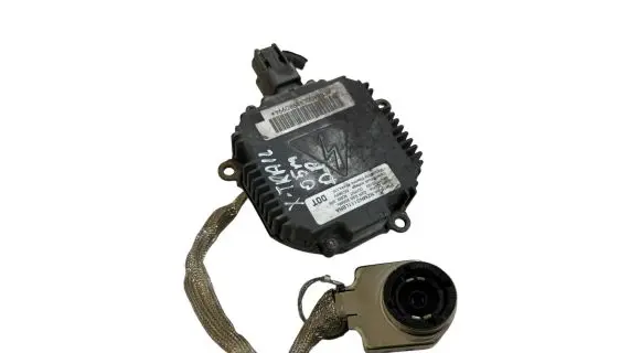Nissan X-Trail T30 Headlight ballast module Xenon