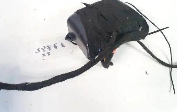 Citroen Xsara Other control units/modules
