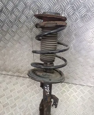 Toyota Camry Front shock absorber/damper