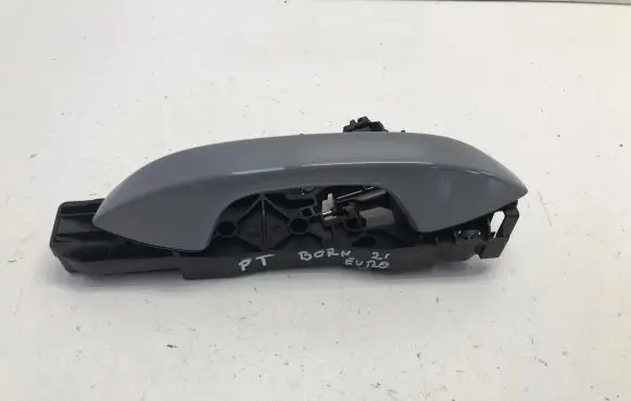 Cupra Born Rear door exterior handle 5H0837886C