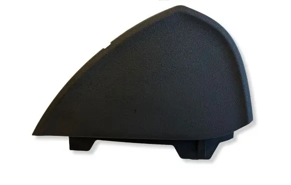 Audi TT TTS Mk2 Dashboard side end trim 8J0857086A