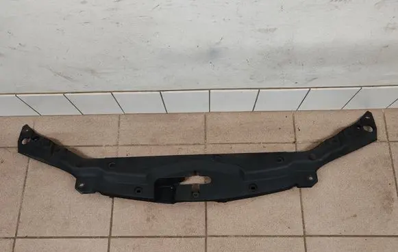 Honda Accord Top upper radiator support slam panel 71123SEA0031