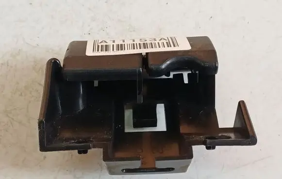 Opel Astra H Engine bonnet (hood) release handle 