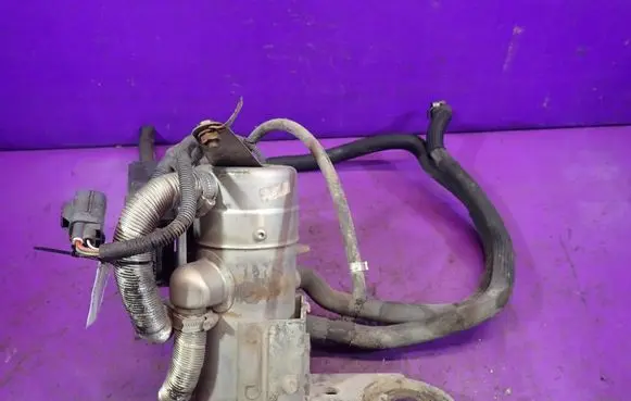 Volvo S60 Auxiliary pre-heater (Webasto) 37310022