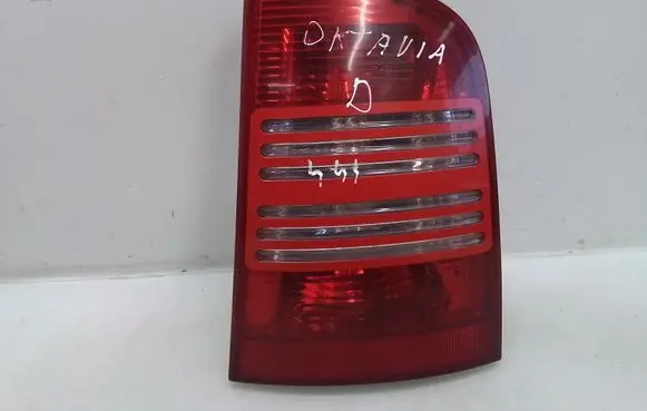 Skoda Octavia Mk1 (1U) Rear/tail lights 1U9945096