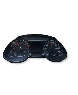 Audi Q5 SQ5 Speedometer (instrument cluster) 8R0920930T 503002425431