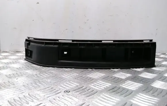 Volvo S80 Rear bumper mounting bracket 30655124