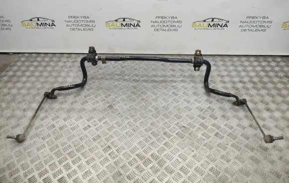 Ford Edge II Front anti-roll bar/stabilizer link G2GC5494FNC