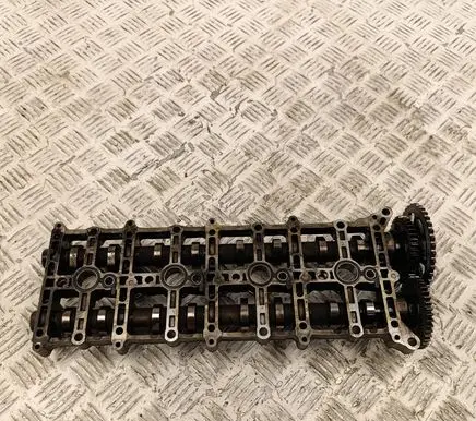 BMW X1 F48 F49 Engine head 8570145