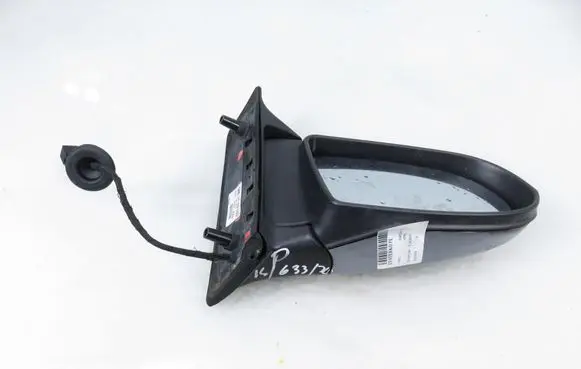Opel Zafira A Front door electric wing mirror 24462380