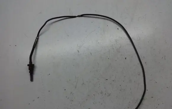 Audi A6 S6 C6 4F Exhaust gas temperature sensor 03G906088R