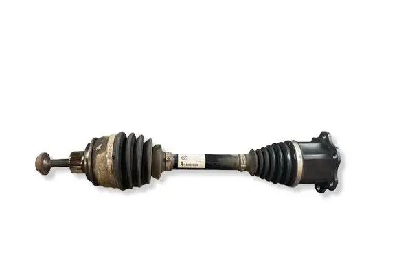 Audi A6 S6 C8 4K Front driveshaft 4K0407271B 4K0407341A