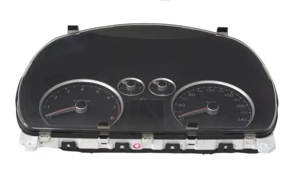 Hyundai i30 Speedometer (instrument cluster) 940032L425 1001039800H