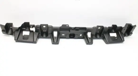 Opel Mokka B Rear bumper mounting bracket 9835238380