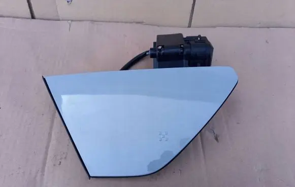 Hyundai Ioniq 5 Electric car charge socket 