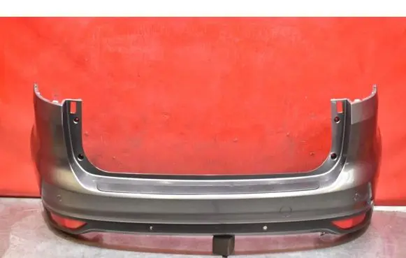 Ford Grand C-MAX Rear bumper 