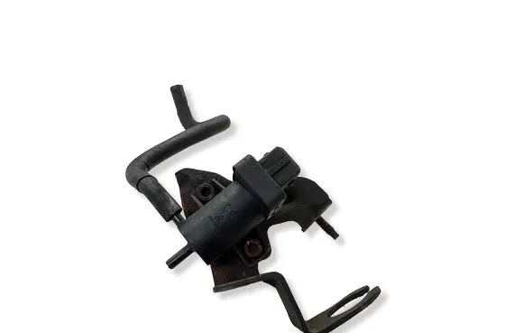 Renault Trafic II (X83) Turbo solenoid valve 7700113709