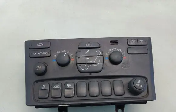Volvo S80 Climate control unit 7923
