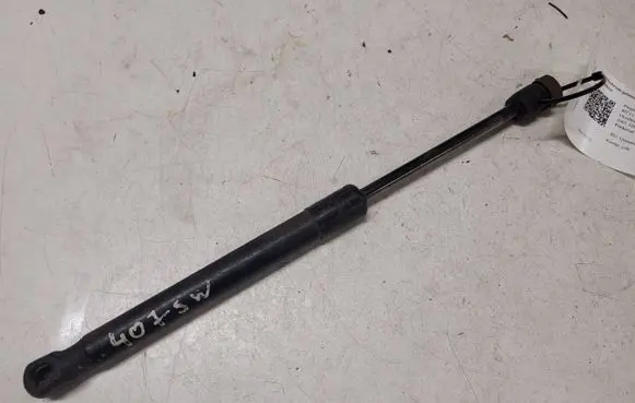 Peugeot 407 Rear window strut damper 