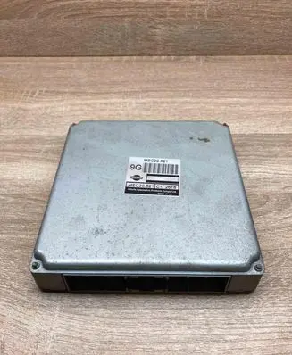 Nissan Almera Tino Engine control unit/module ECU MEC20621