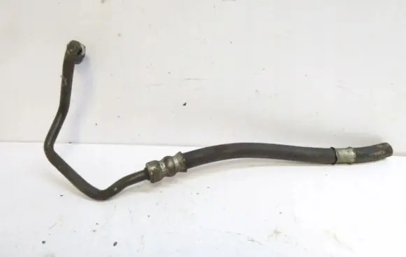 Opel Meriva B Power steering hose/pipe/line 95507090