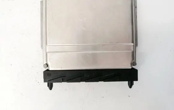 Volvo S60 Engine control unit/module 0281011441 1039S04101