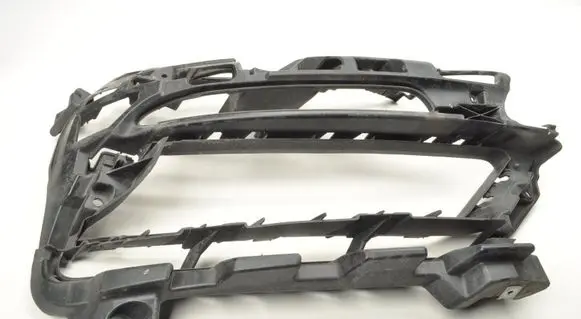 Porsche Cayman 982 Front bumper lower grill 982807698
