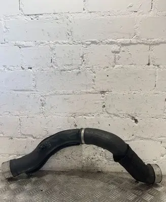 BMW X5 E70 Air intake hose/pipe 7809894