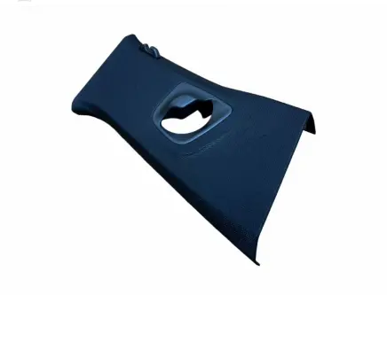 BMW 5 G30 G31 (B) pillar trim (top) 51437384528 7384528 1540336