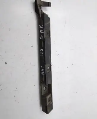 BMW 1 E82 E88 Front bumper mounting bracket