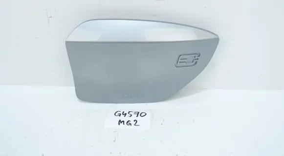 Hyundai Kona I Fuel tank cap lock 863E2DDAA0 863E1DDAA0